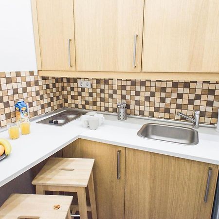 Apartament D.Five Stylish Studio At Parliament Budapeszt Zewnętrze zdjęcie