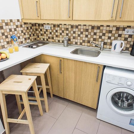 Apartament D.Five Stylish Studio At Parliament Budapeszt Zewnętrze zdjęcie