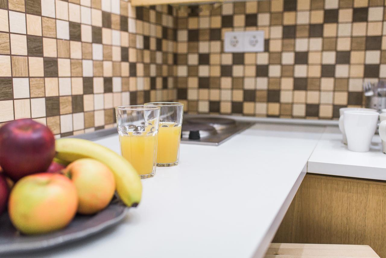 Apartament D.Five Stylish Studio At Parliament Budapeszt Zewnętrze zdjęcie