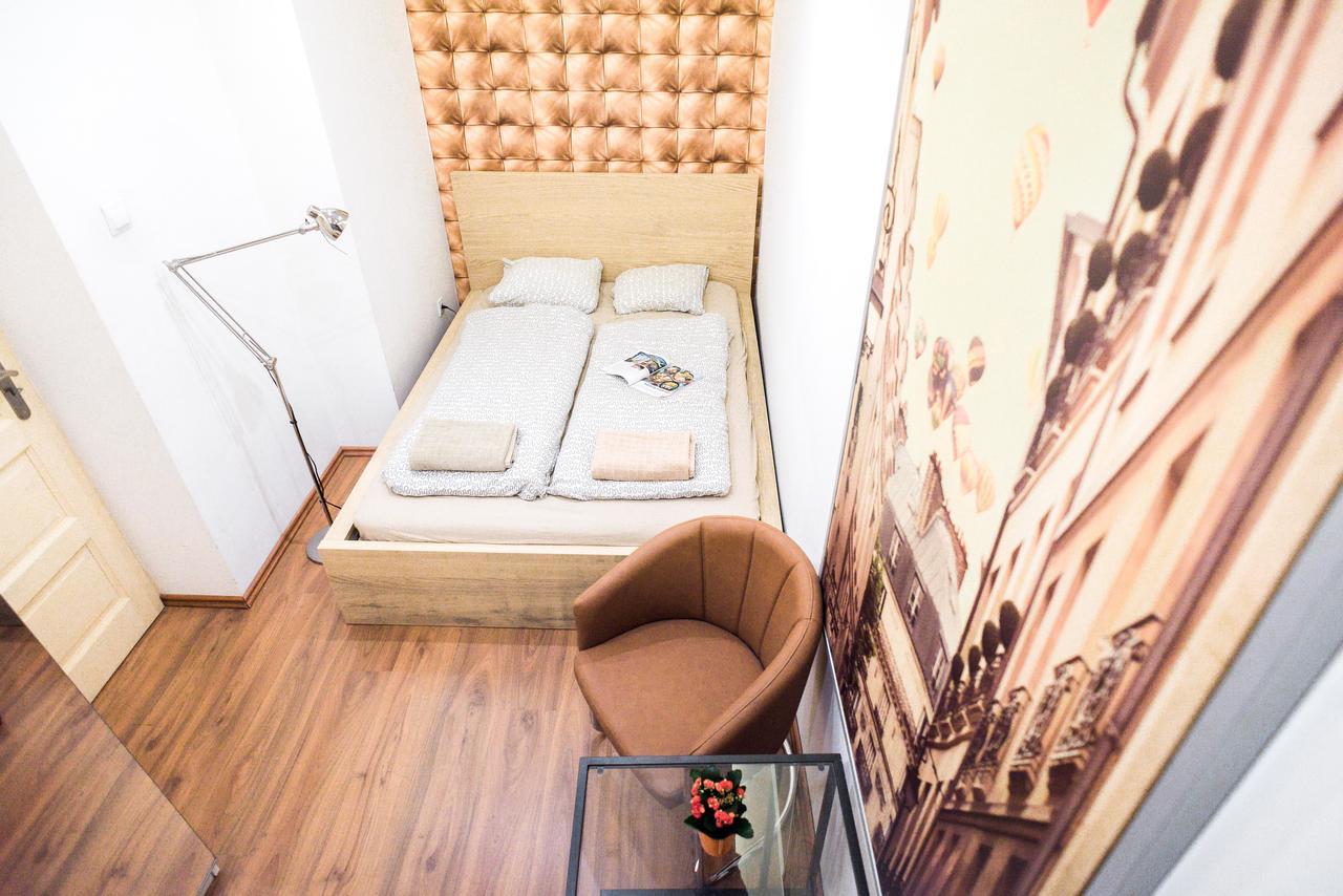 Apartament D.Five Stylish Studio At Parliament Budapeszt Zewnętrze zdjęcie